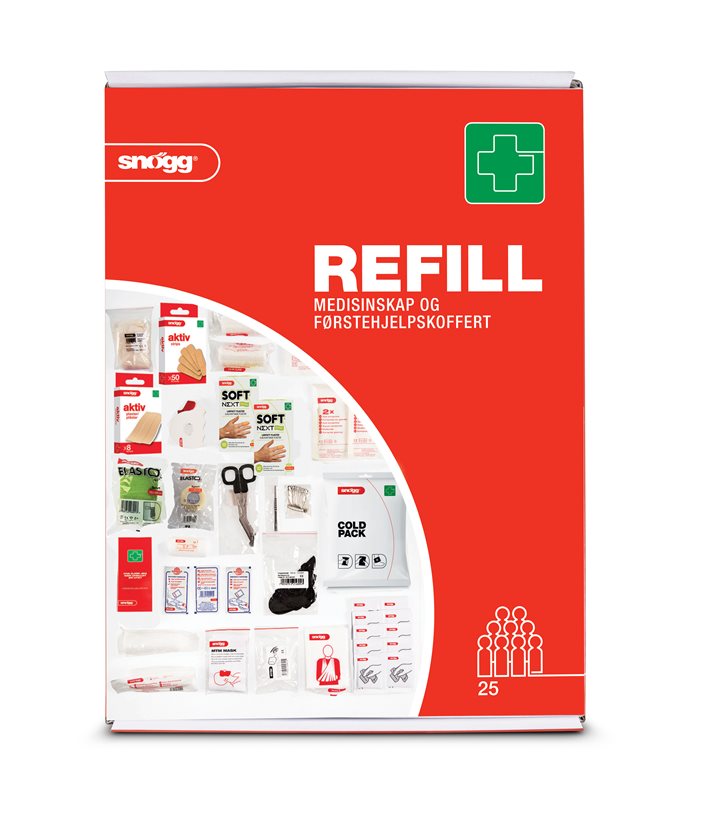 hovdedbilde_Refill / Innholdspakke