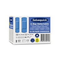 bilde4_Salvequick Blue X-Ray Detectable Plaster