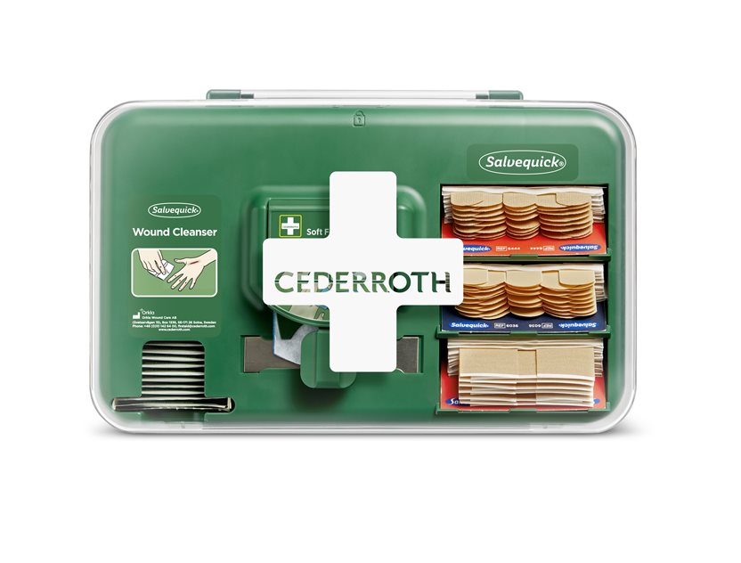 hovdedbilde_Wound Care Dispenser