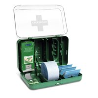 bilde4_Cederroth Wound Care Dispenser Blue