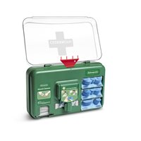 bilde1_Cederroth Wound Care Dispenser Blue