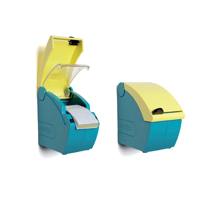hovdedbilde_PLASTER DISPENSER SOFT NEXT